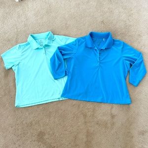Lopez desert Dry polo shirts